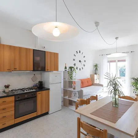 Apartment Casa Teo By Elbasummer *