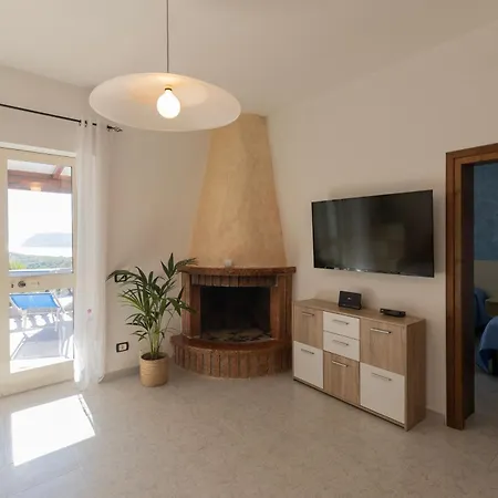 Casa Teo By Elbasummer * Lacona