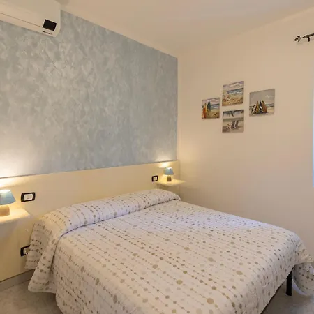 Διαμέρισμα Casa Teo By Elbasummer *