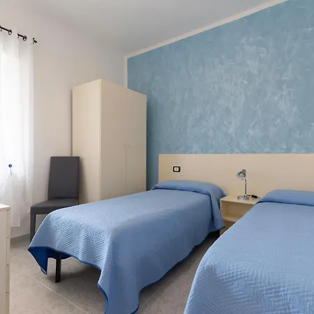 Διαμέρισμα Casa Teo By Elbasummer *