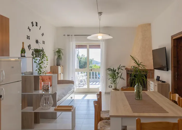 Casa Teo By Elbasummer *