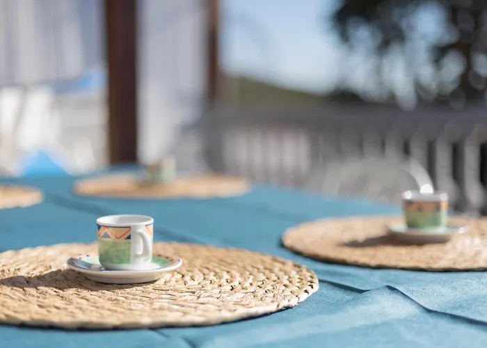 Casa Teo By Elbasummer Lacona