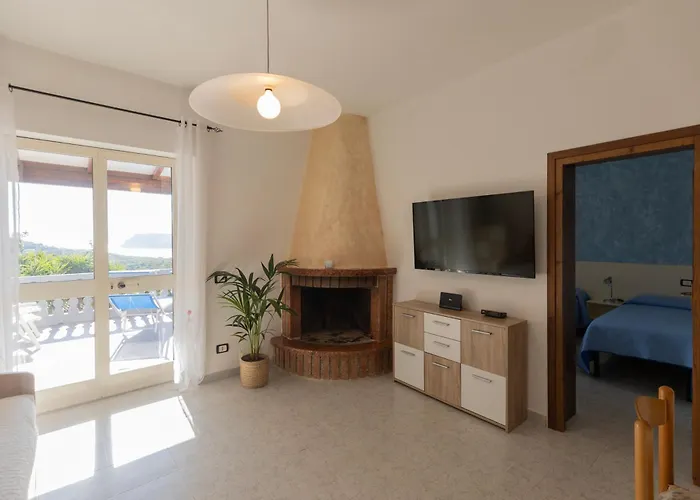 Casa Teo By Elbasummer * Lacona