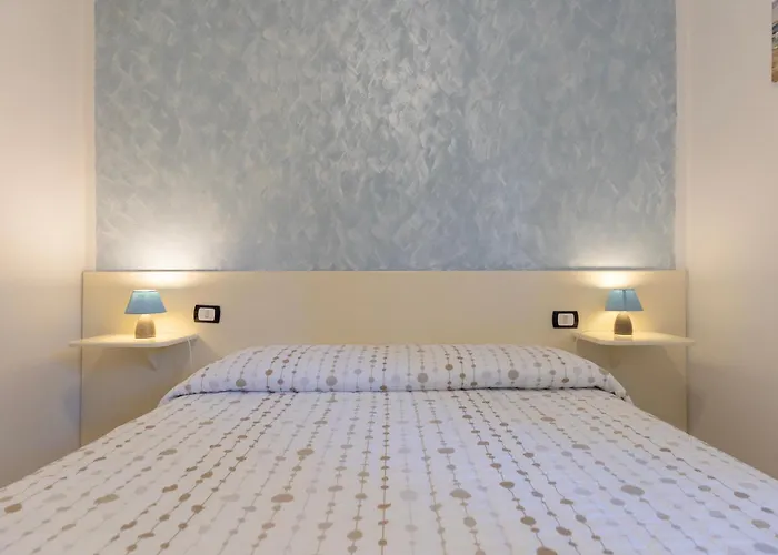 Casa Teo By Elbasummer Διαμέρισμα