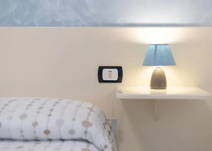 Casa Teo By Elbasummer Διαμέρισμα