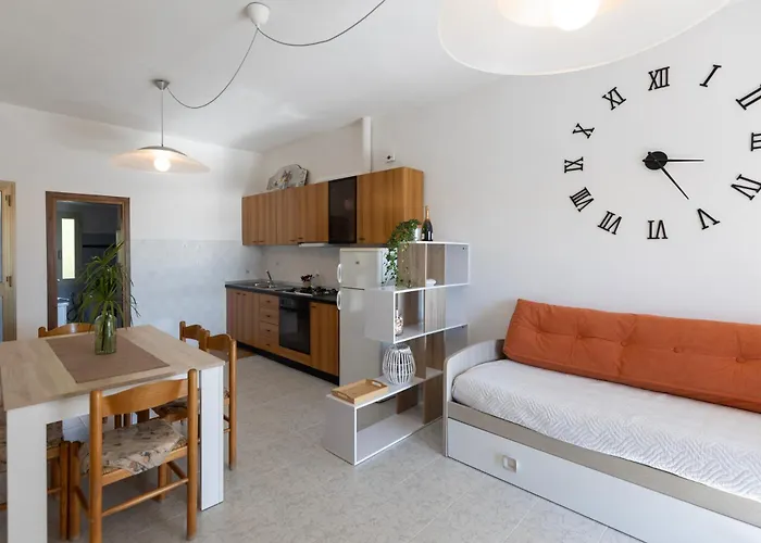 Casa Teo By Elbasummer Apartment *