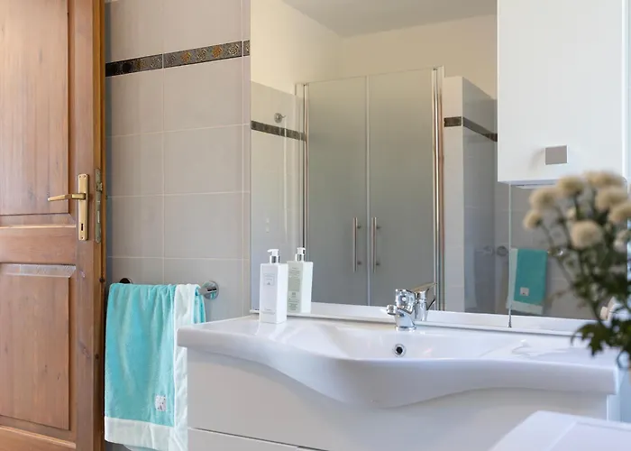 Casa Teo By Elbasummer Apartment Lacona