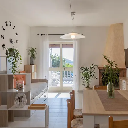 Casa Teo By Elbasummer *