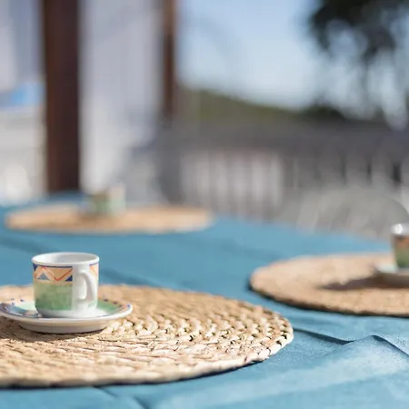 Casa Teo By Elbasummer לקונה