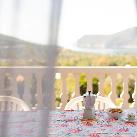 Casa Teo By Elbasummer לקונה