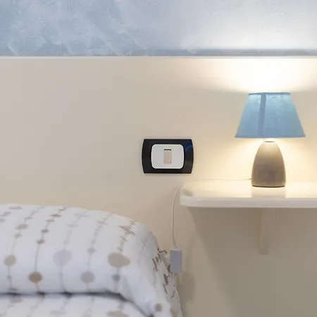 Casa Teo By Elbasummer Apartamento