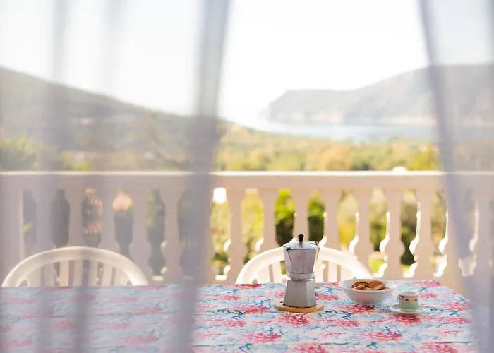 Casa Teo By Elbasummer Lacona