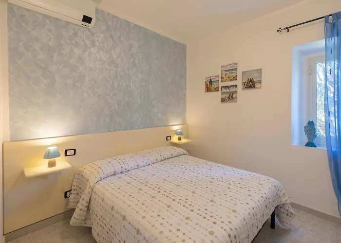 Lägenhet Casa Teo By Elbasummer *