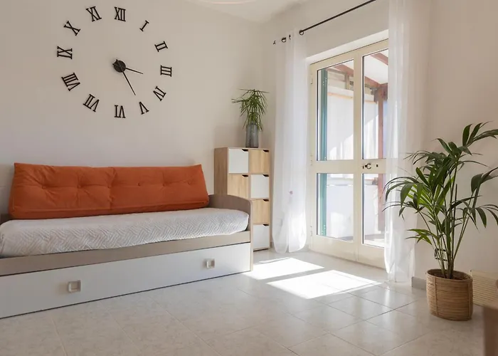 Casa Teo By Elbasummer