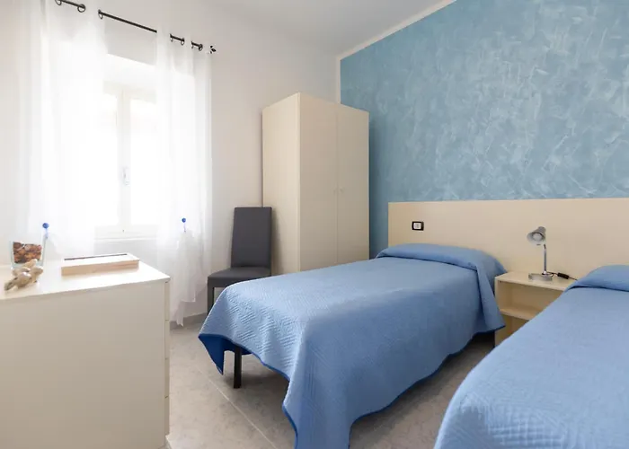 Casa Teo By Elbasummer לקונה