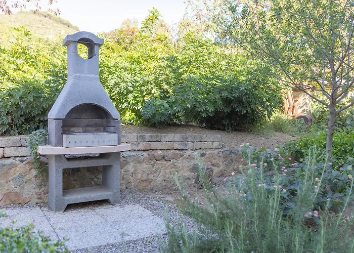 Casa Teo By Elbasummer Lacona