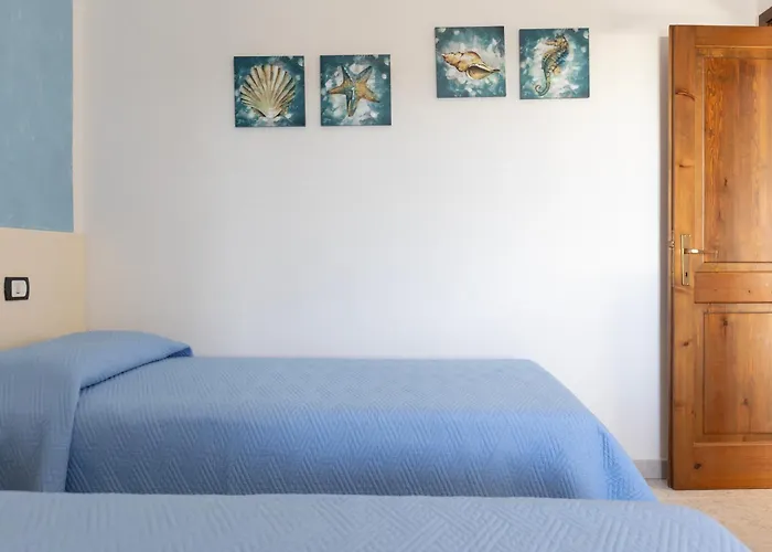 Casa Teo By Elbasummer Lägenhet Lacona