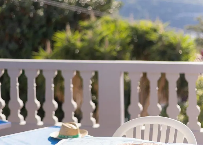 Casa Teo By Elbasummer