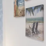 Casa Teo By Elbasummer Apartamento