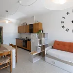 Casa Teo By Elbasummer Apartamento *