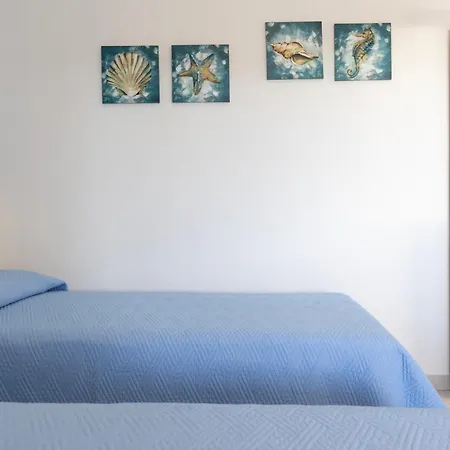 Casa Teo By Elbasummer Apartmán Lacona