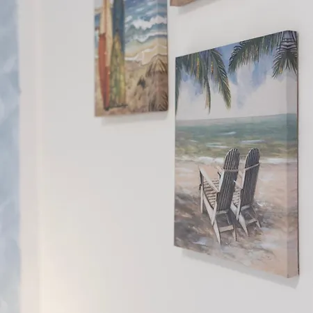 Casa Teo By Elbasummer Apartmán