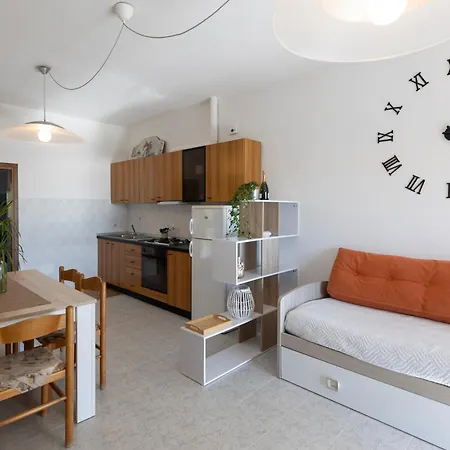 Casa Teo By Elbasummer Apartmán *
